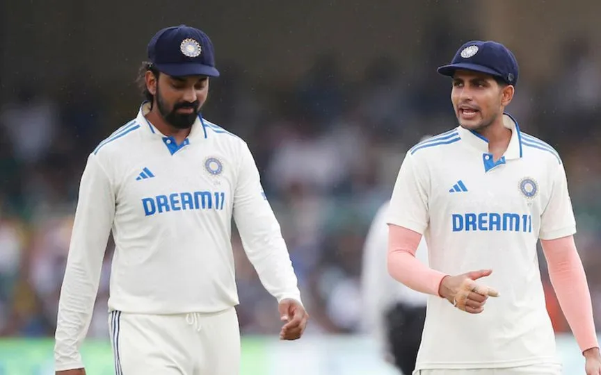 "I Told Him I’m Always There": KL Rahul On Calling Shubman Gill After Captaincy News