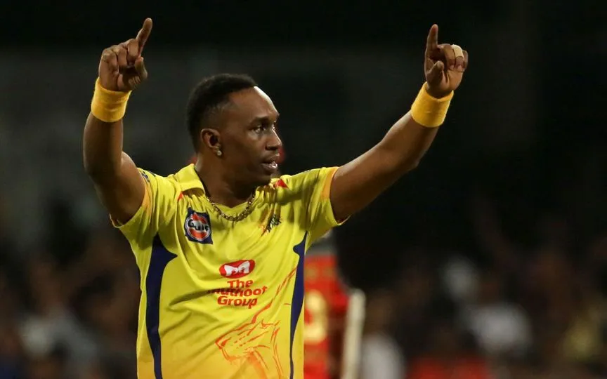Trinbago Knight Riders Appoint CSK Legend Dwayne Bravo As Head Coach For CPL 2025