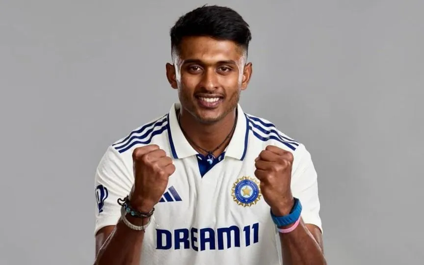 Sudharsan Gets Debut Cap, Nair At 6; Prasidh To Play As 3rd Seamer In Headingley Test: Report