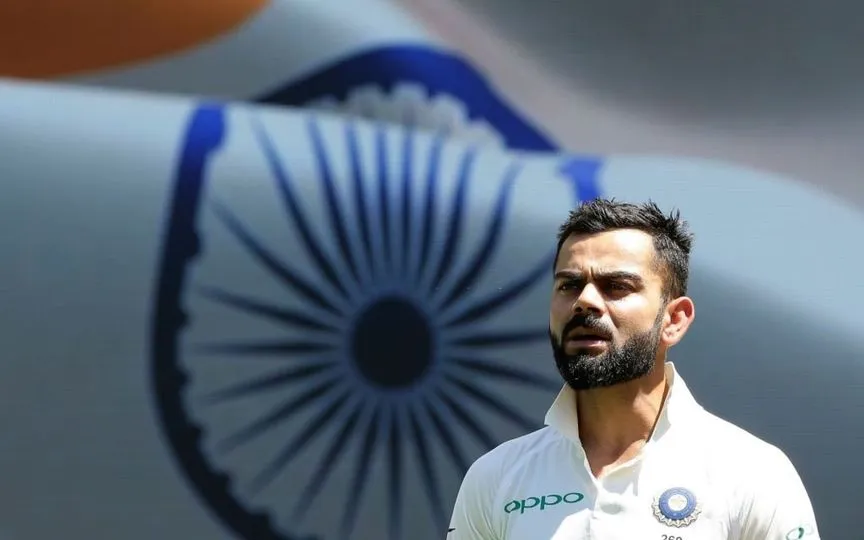 Virat Kohli Unlikely To Attend IND vs ENG Tests Despite Living In London: Report