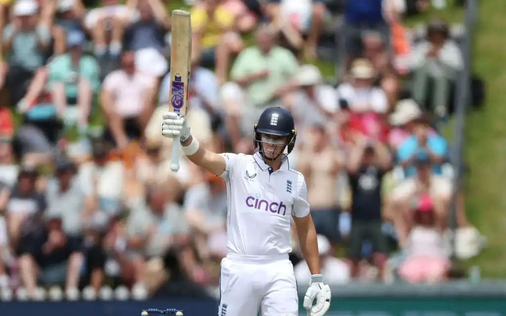 Bethell likely to be released [Source: @weRcricket/x.com]
