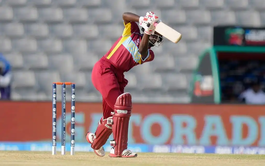 Stafanie Taylor Has Been Ruled Out From The T20I Series (Source: @ICC/x.com)