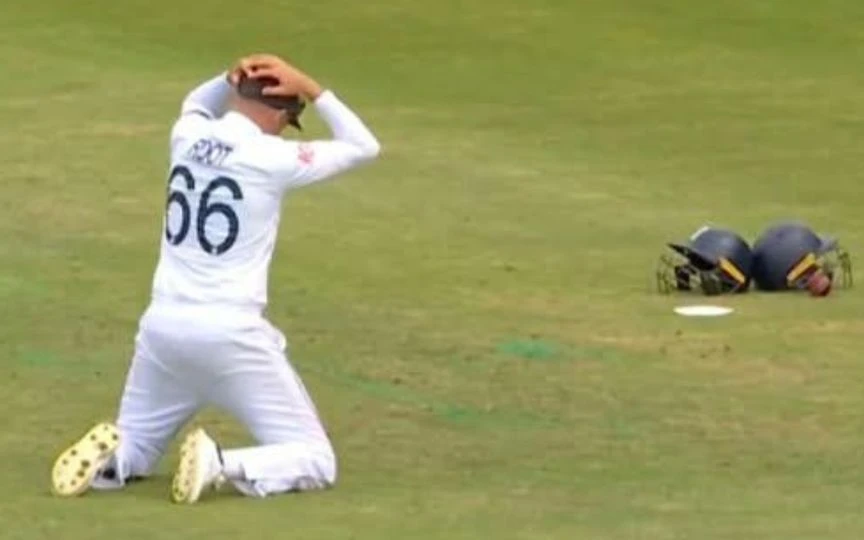 India Awarded 5 Penalty Runs Vs England! Here's What It Means