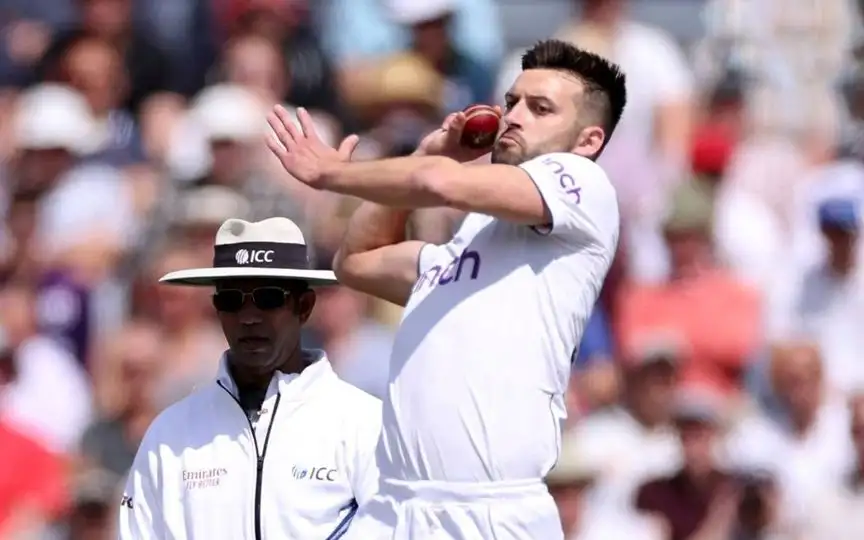 “Targeting The Last...”: Mark Wood Hints At Test Comeback Against India “Targeting The Last...”: Mark Wood Hints At Test Comeback Against India