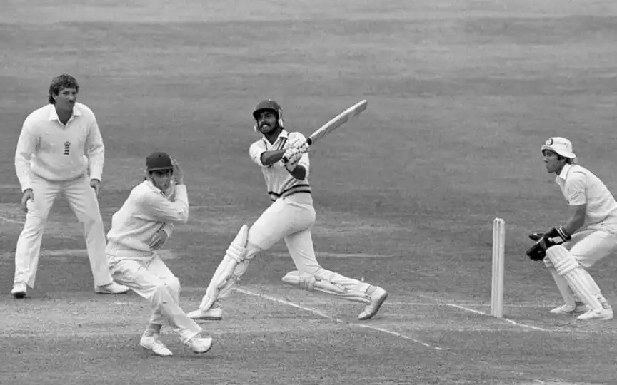 Dilip Vengsarkar [Source: @on_drive2306/x.com]