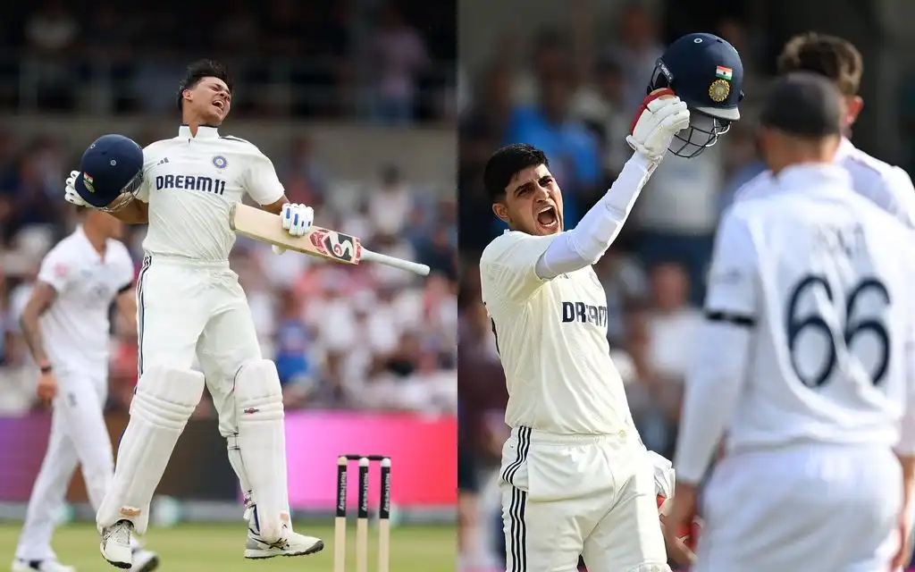India vs England 1st Test Day 1 Highlights [Source: @mufaddal_vohra/x.com]