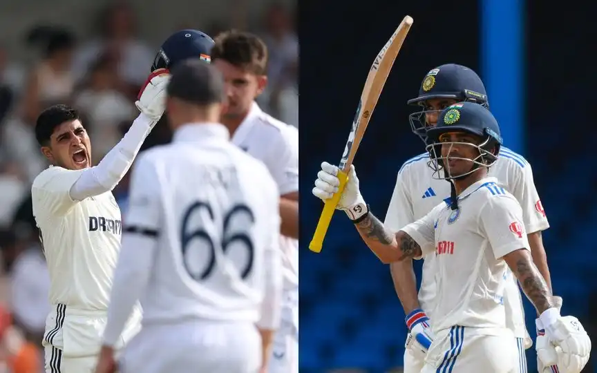 Shubman Gill, Jaiswal Ton, Ishan In County And Maharaj To Lead – June 20 Cricket Highlights