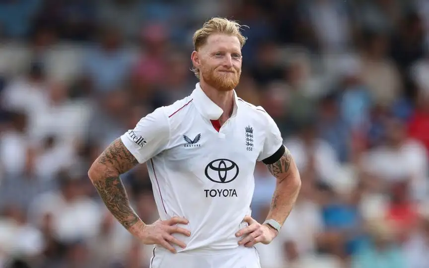 Micheal Vaughan slams Ben Stokes [Source: AP Photos]
