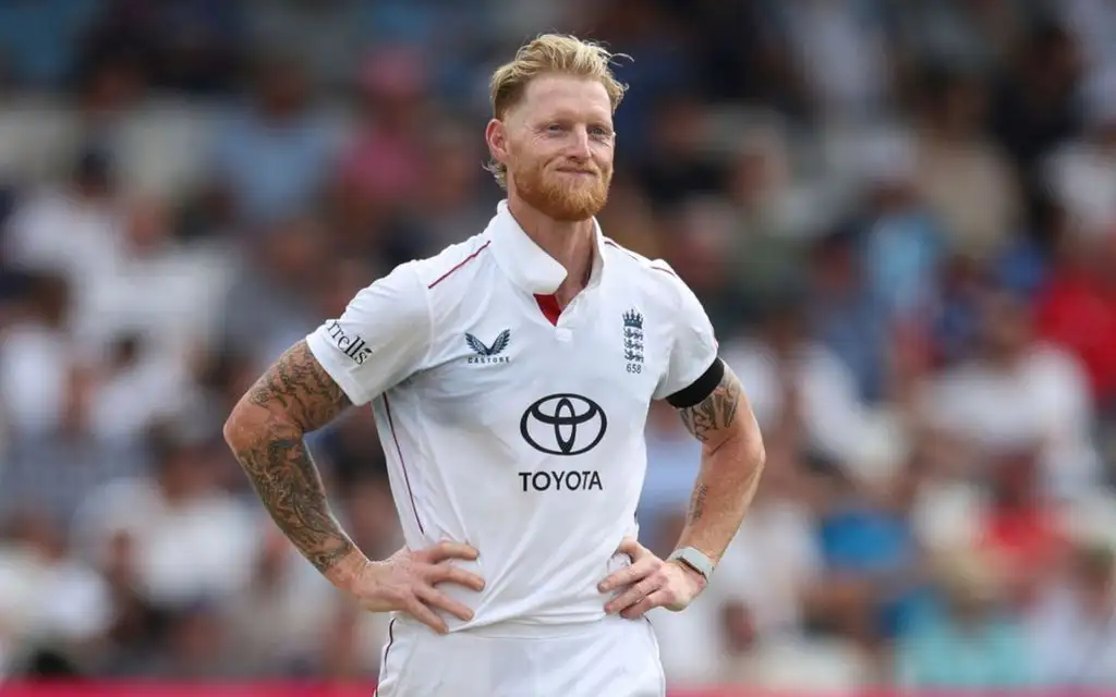 England's weak bowling attack [Source: AP Photo]