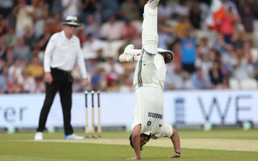 Rishabh Pant [Source: AP Photos]