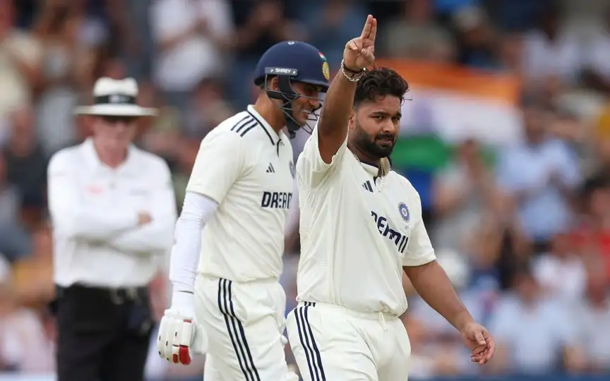 Lowest all out totals in Tests to include three individual hundreds [Source: AP Photos]