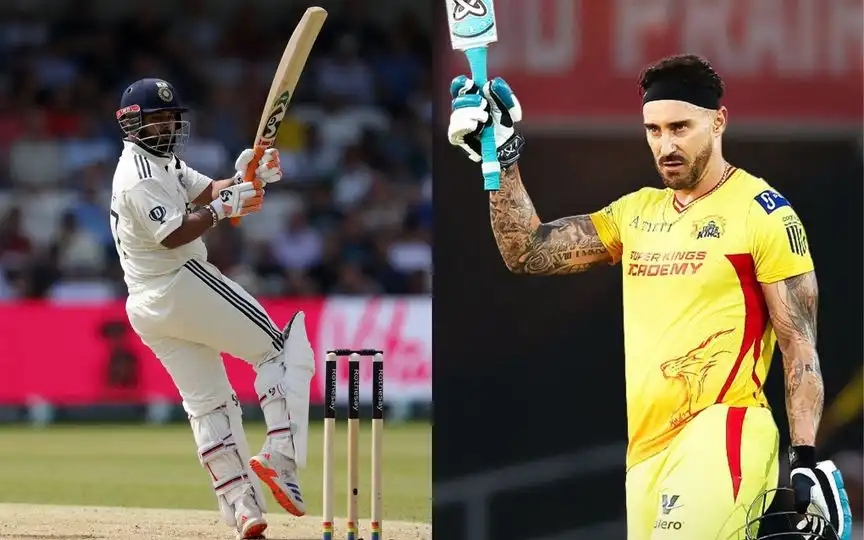 Rishabh Pant Ton, Faf Du Plessis Blitz And Bumrah Record – June 21 Cricket Highlights