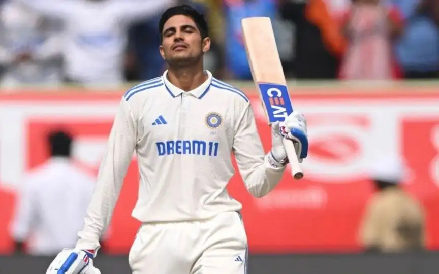 "A Lot Of Credit Goes To...": Batting Coach Reveals Grit Behind Gill’s 147 On Captaincy Debut