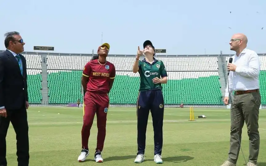 WI-W vs SA-W, दूसरा T20I मैच कहां देखें? चैनल, लाइव स्ट्रीमिंग, तारीख़ और समय