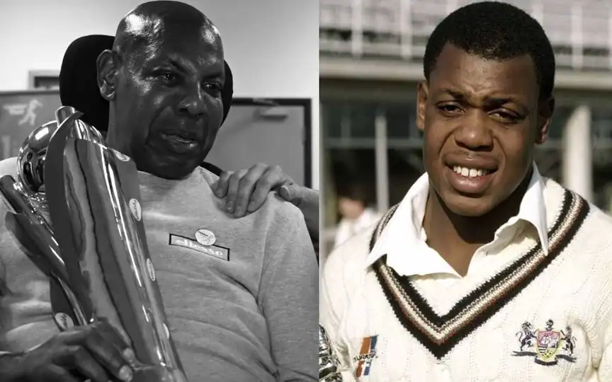 England Veteran David 'Syd' Lawrence Passes Away at 61 Fighting Rare Disease