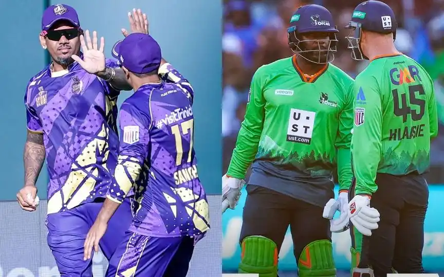 LAKR is all set to face Seattle Orcas [Source: @MLCricket/X.com]