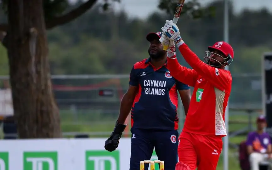 List Of Qualified Teams For T20 World Cup 2026 After Canada’s Historic Berth