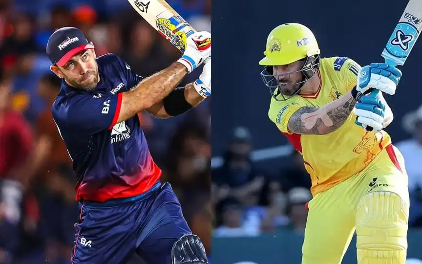 WAS vs TEX Dream11 Prediction Today Match, Fantasy Cricket Tips, Pitch – MLC 2025 Match 13