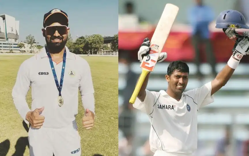 Sarwate To Leave Kerala; Wasim Jaffer Likely To Join Vidarbha Amidst Nair, Jitesh Departure