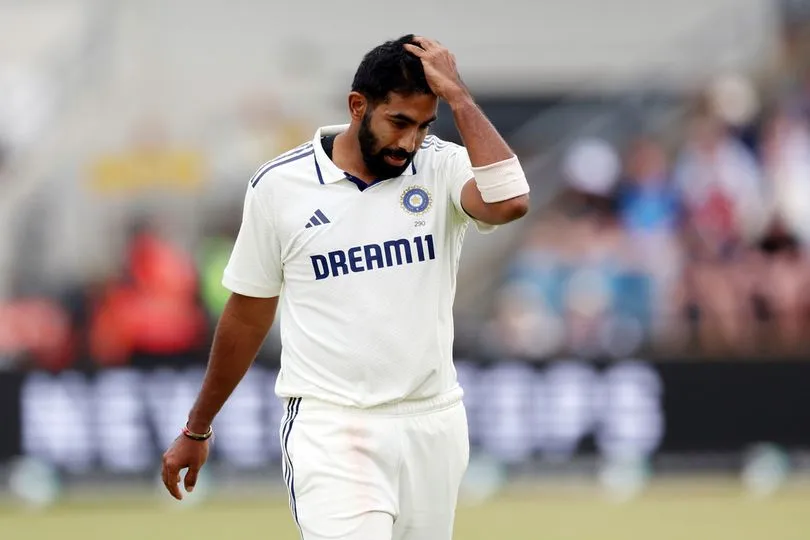 "They’ll Learn..." Jasprit Bumrah Defends Yashasvi Jaiswal After Three Drops At Leeds
