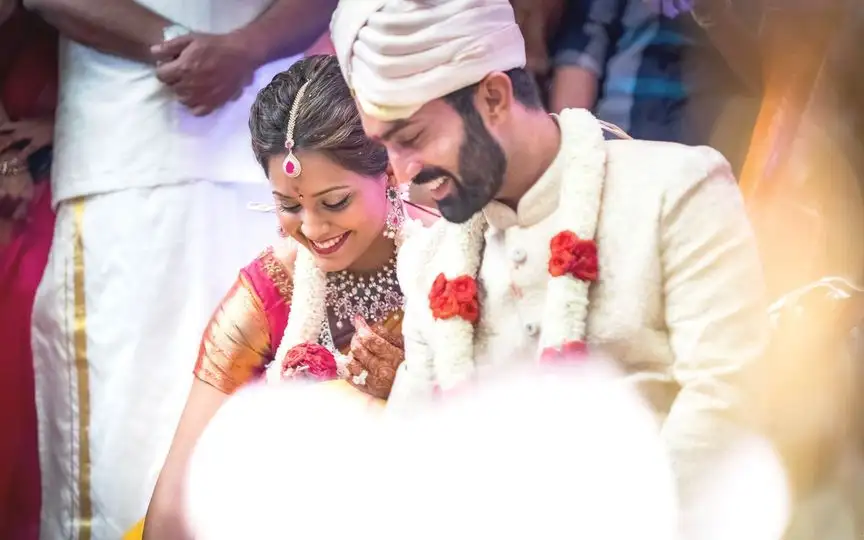 Dinesh Karthik and Dipika Pallikal got married in 2015 (X.com/@DipikaPallikal)