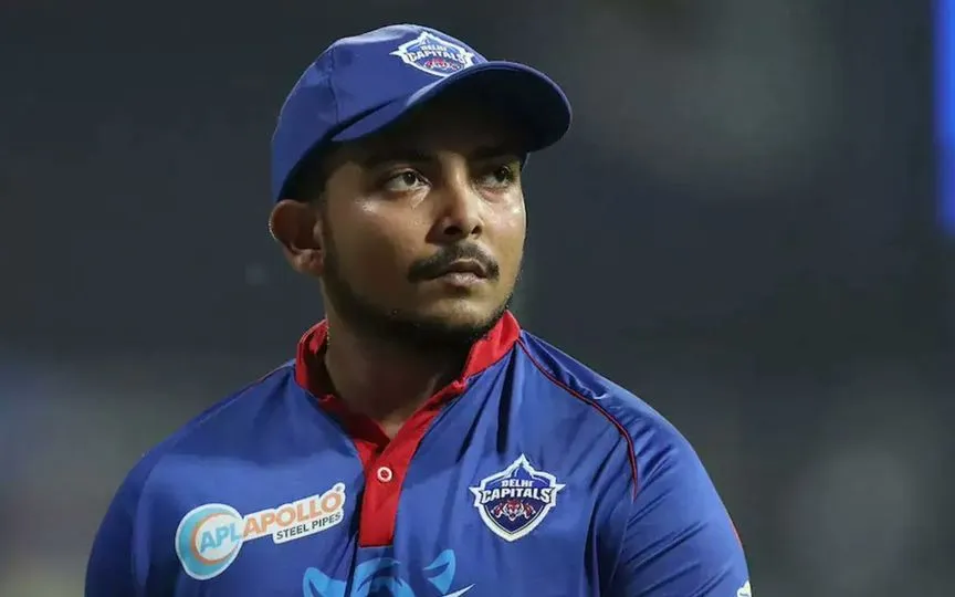 Prithvi Shaw Set To Leave Mumbai, Requests NOC To Represent Another State - Reports