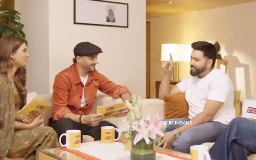 Shikhar Dhawan and Rohit Sharma (Source:@jod_insane,x.com)