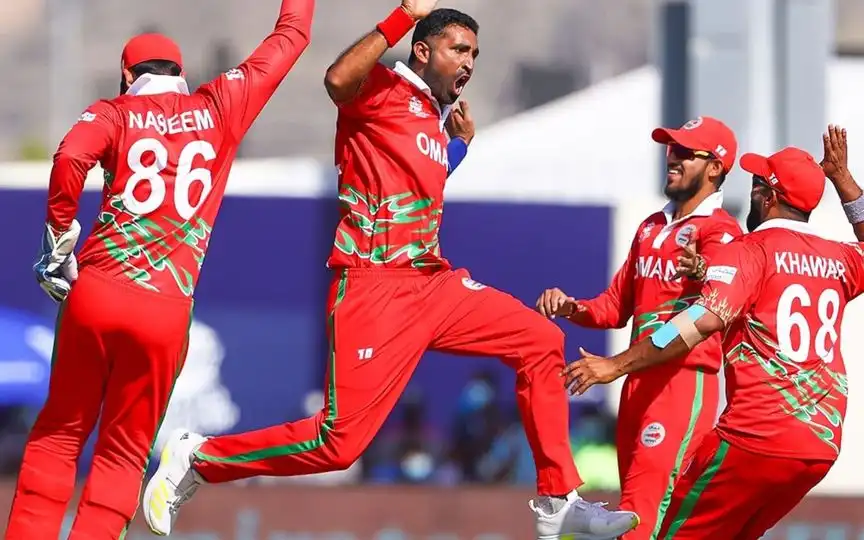 Oman Cricket Breaks Silence, Agrees To Clear 2024 T20 World Cup Player Dues After Uproar