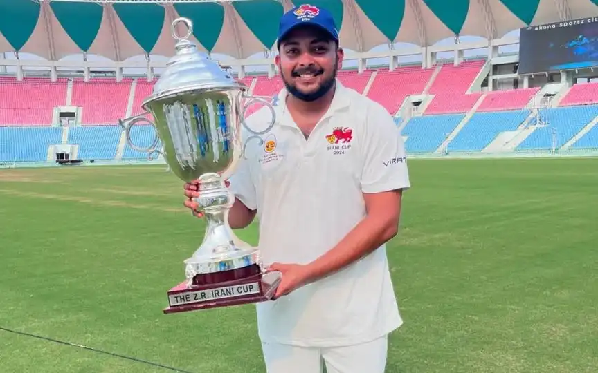 3 Teams That Prithvi Shaw Can Represent In Domestic Cricket Amidst Fallout With Mumbai
