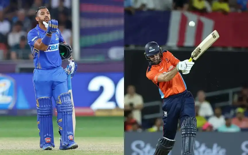 MI vs SF Match 14 Dream11 Prediction (@LoyalSachinFan/x.com, @MidnightMusinng/x.com)