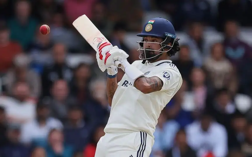 List Of Records KL Rahul Broke With Century Vs England In Leeds