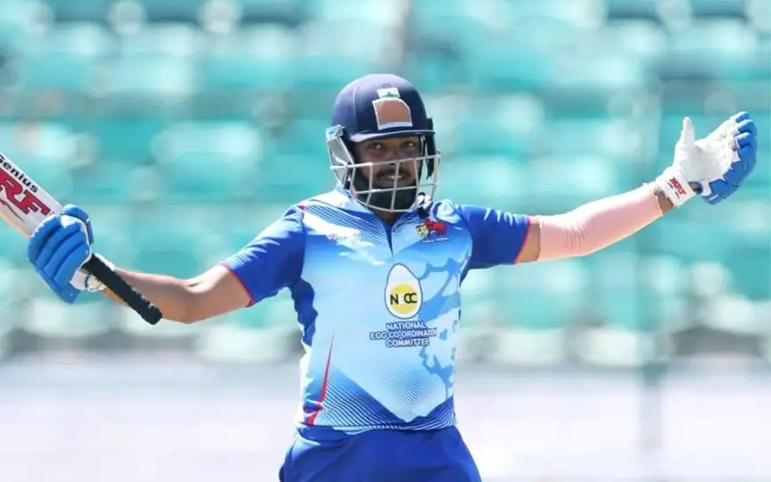 Prithvi Shaw Set To Join Ruturaj Gaikwad In Maharashtra After NOC Approval From Mumbai