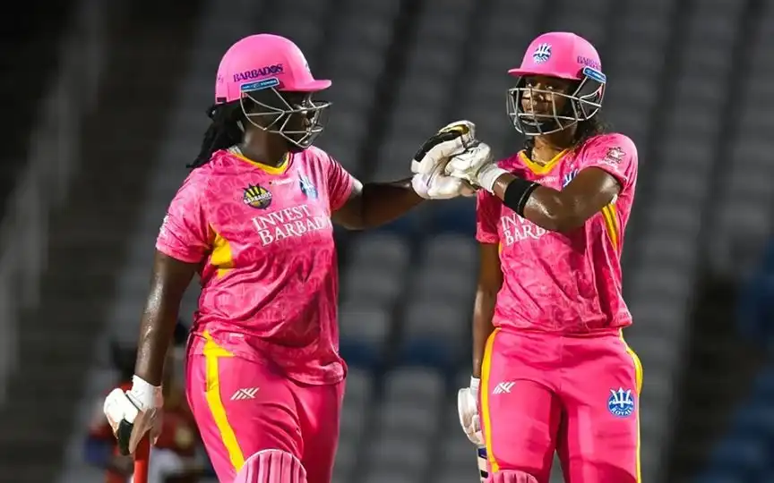 WCPL 2025 Squads: Full Updated Teams After Player Draft