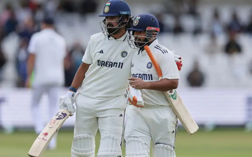 'I Try To Keep Him Calm...': KL Rahul Sheds Light On His Chemistry With Pant At The Crease