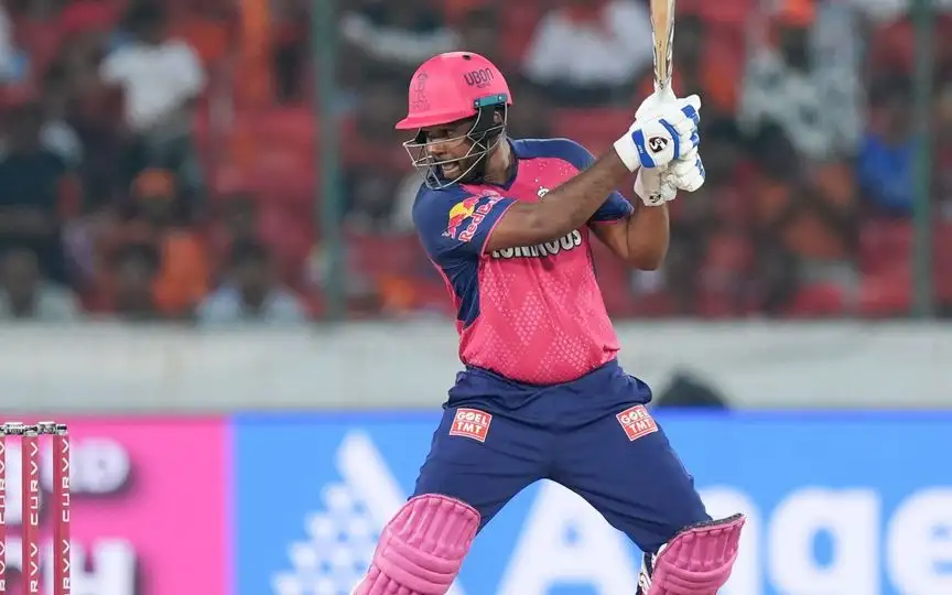 Sanju Samson To Play In Kerala Cricket League 2025- Reports