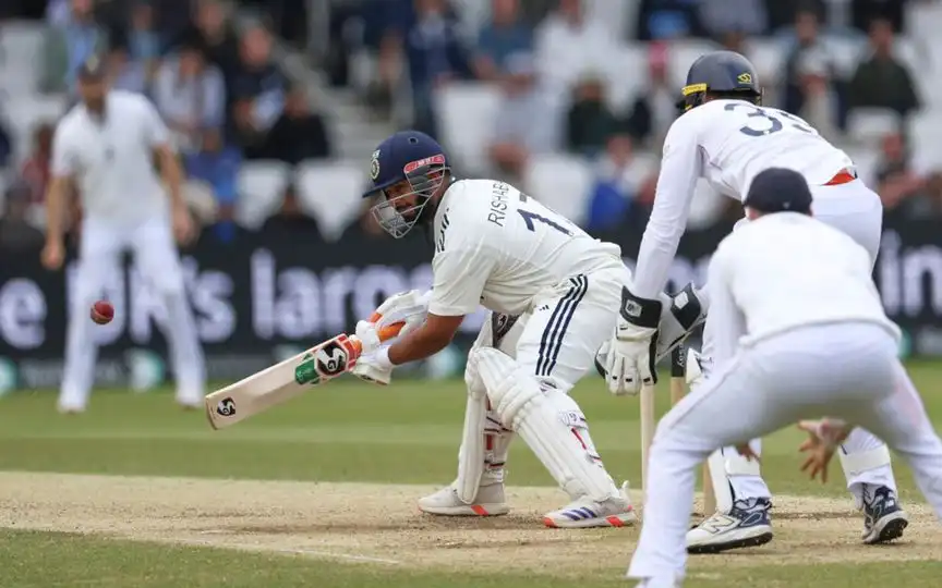 India vs England 1st Test (Source: AP Photos)