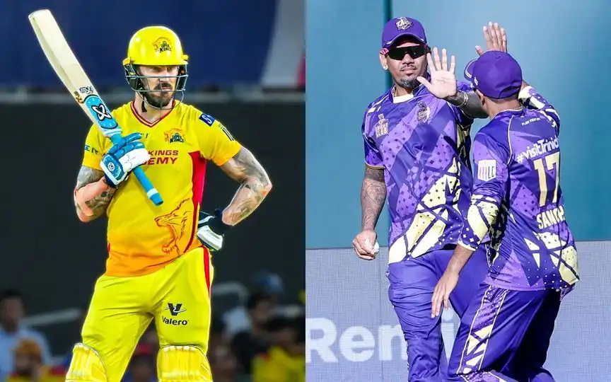 TEX vs LAS, Winner Predictions: MLC 2025, Match 15 [Source: @TexasSuperKings, @LA_KnightRiders/x.com]