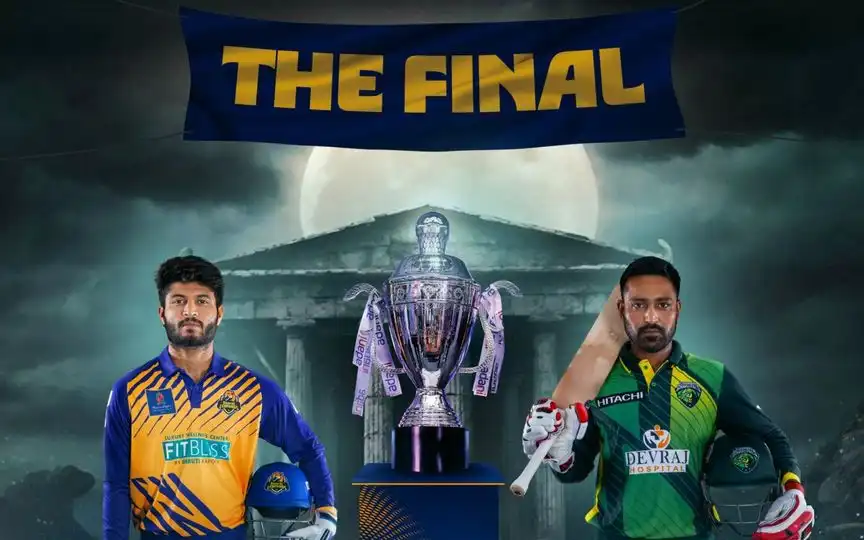 Bhopal Leopards vs Chambal Ghariyals (Source:@MPLeagueT20,x.com)