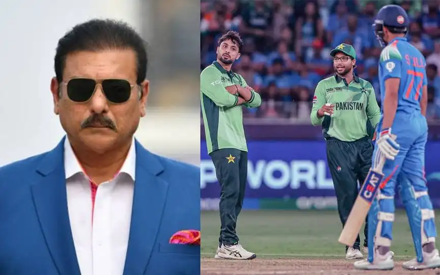 India-Pakistan (Source: @Babar_is_Love/X.com)