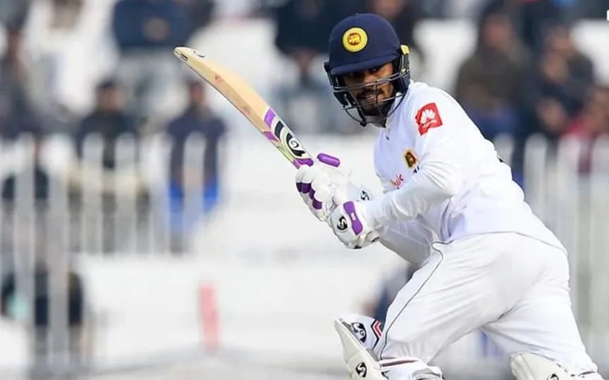 Dhananjaya de Silva Hints At Possible Bowling Tactics (Source: @OfficialSLC/x.com)