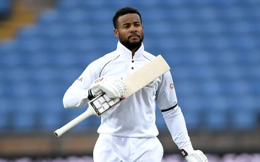 Shai Hope Returns As West Indies Announce Playing XI For 1st Test vs Australia