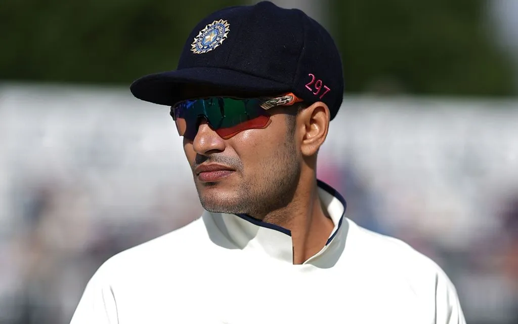 Shubman Gill reflects on loss [Source: @Gillpaglu678/X.com]