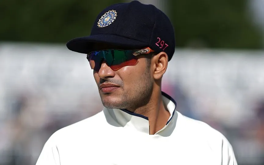 Shubman Gill reflects on loss [Source: @Gillpaglu678/X.com]