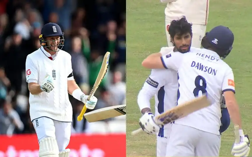 England Win, Steve Smith Ruled Out And Tilak Varma 100 – June 24 Cricket Highlights