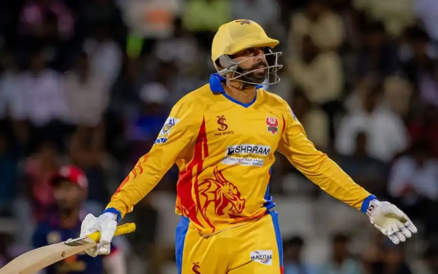 NRK vs DD, TNPL 2025: Dream11 Predictions For Match 24 [Source: @DindigulDragons/x.com]