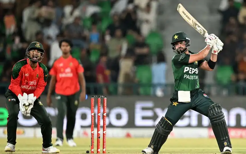 Bangladesh Vs Pakistan schedule announced [Source: @ICC/X.COM]
