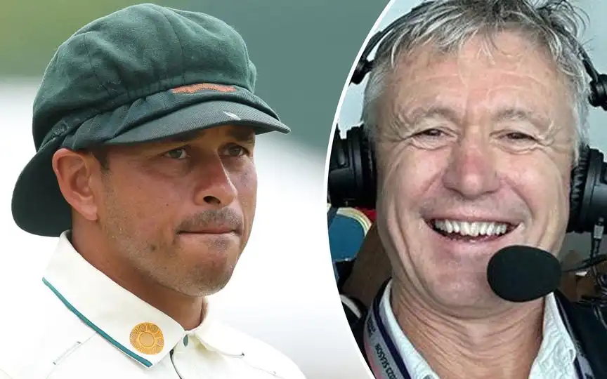 Usman Khawaja Refuses SEN Interview Over Controversial 'Peter Lalor Firing'