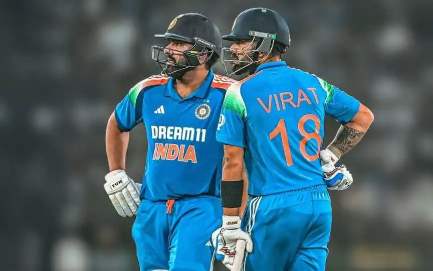 90,000 Fans And Counting! Tickets For India vs Australia White-Ball Series Get Sold Out
