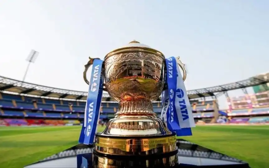 BCCI, ECB Team-Up To Protect IPL And Jeopardise Saudi T20 League Project: Report