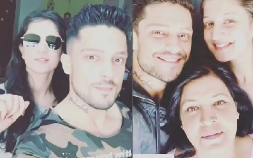 Jaya Bhardwaj is the sister of MTV Splitsvilla winner Sidharth Bhardwaj (Instagram.com/jayab05)